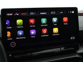 CUPRA Formentor 1.4 e-Hybrid 245pk VZ Performance Camera Stoelverwarming Keyless Panoramadak Led Navigatie thumbnail 33