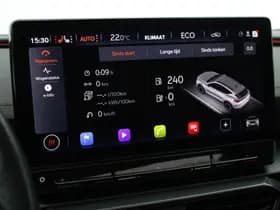 CUPRA Formentor 1.4 e-Hybrid 245pk VZ Performance Camera Stoelverwarming Keyless Panoramadak Led Navigatie thumbnail 34