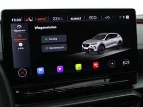 CUPRA Formentor 1.4 e-Hybrid 245pk VZ Performance Camera Stoelverwarming Keyless Panoramadak Led Navigatie thumbnail 35