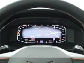 CUPRA Formentor 1.4 e-Hybrid 245pk VZ Performance Camera Stoelverwarming Keyless Panoramadak Led Navigatie thumbnail 44