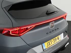 CUPRA Formentor 1.4 e-Hybrid 245pk VZ Performance Camera Stoelverwarming Keyless Panoramadak Led Navigatie thumbnail 47