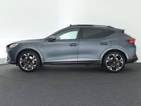 CUPRA Formentor 1.4 e-Hybrid 245pk VZ Performance Camera Stoelverwarming Keyless Panoramadak Led Navigatie thumbnail 6