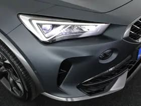 CUPRA Formentor 1.4 e-Hybrid 245pk VZ Performance Camera Stoelverwarming Keyless Panoramadak Led Navigatie thumbnail 51