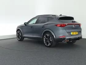 CUPRA Formentor 1.4 e-Hybrid 245pk VZ Performance Camera Stoelverwarming Keyless Panoramadak Led Navigatie thumbnail 7