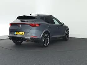 CUPRA Formentor 1.4 e-Hybrid 245pk VZ Performance Camera Stoelverwarming Keyless Panoramadak Led Navigatie thumbnail 8