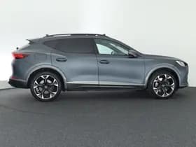 CUPRA Formentor 1.4 e-Hybrid 245pk VZ Performance Camera Stoelverwarming Keyless Panoramadak Led Navigatie thumbnail 9