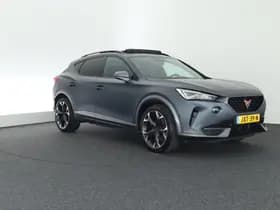 CUPRA Formentor 1.4 e-Hybrid 245pk VZ Performance Camera Stoelverwarming Keyless Panoramadak Led Navigatie thumbnail 10