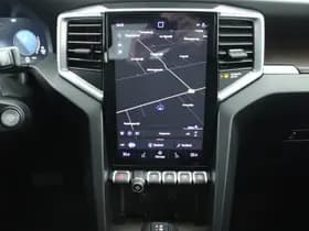 Volkswagen Amarok 3.0 TDI 241pk 4Motion Double Cab Trekhaak Camera Keyless Led Virtual Cockpit Navigatie thumbnail 13