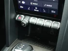 Volkswagen Amarok 3.0 TDI 241pk 4Motion Double Cab Trekhaak Camera Keyless Led Virtual Cockpit Navigatie thumbnail 16