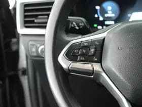 Volkswagen Amarok 3.0 TDI 241pk 4Motion Double Cab Trekhaak Camera Keyless Led Virtual Cockpit Navigatie thumbnail 17