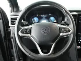 Volkswagen Amarok 3.0 TDI 241pk 4Motion Double Cab Trekhaak Camera Keyless Led Virtual Cockpit Navigatie thumbnail 18