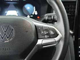Volkswagen Amarok 3.0 TDI 241pk 4Motion Double Cab Trekhaak Camera Keyless Led Virtual Cockpit Navigatie thumbnail 19