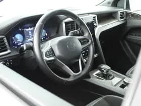 Volkswagen Amarok 3.0 TDI 241pk 4Motion Double Cab Trekhaak Camera Keyless Led Virtual Cockpit Navigatie thumbnail 3