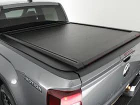 Volkswagen Amarok 3.0 TDI 241pk 4Motion Double Cab Trekhaak Camera Keyless Led Virtual Cockpit Navigatie thumbnail 35