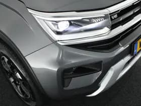 Volkswagen Amarok 3.0 TDI 241pk 4Motion Double Cab Trekhaak Camera Keyless Led Virtual Cockpit Navigatie thumbnail 40