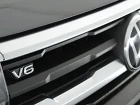 Volkswagen Amarok 3.0 TDI 241pk 4Motion Double Cab Trekhaak Camera Keyless Led Virtual Cockpit Navigatie thumbnail 41