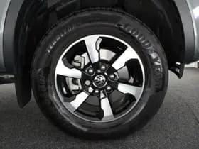 Volkswagen Amarok 3.0 TDI 241pk 4Motion Double Cab Trekhaak Camera Keyless Led Virtual Cockpit Navigatie thumbnail 42