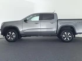 Volkswagen Amarok 3.0 TDI 241pk 4Motion Double Cab Trekhaak Camera Keyless Led Virtual Cockpit Navigatie thumbnail 7