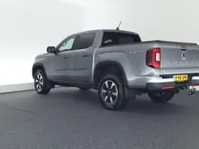 Volkswagen Amarok 3.0 TDI 241pk 4Motion Double Cab Trekhaak Camera Keyless Led Virtual Cockpit Navigatie thumbnail 8