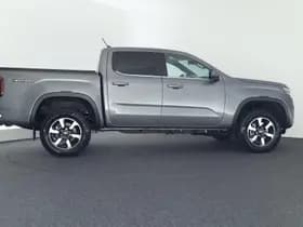 Volkswagen Amarok 3.0 TDI 241pk 4Motion Double Cab Trekhaak Camera Keyless Led Virtual Cockpit Navigatie thumbnail 10