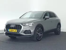 Audi Q3 45 TFSI e 245pk Business Edition B&O Keyless Camera Keyless Virtual Cockpit Navigatie