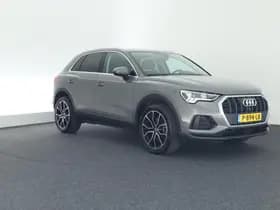 Audi Q3 45 TFSI e 245pk Business Edition B&O Keyless Camera Keyless Virtual Cockpit Navigatie thumbnail 12