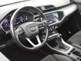 Audi Q3 45 TFSI e 245pk Business Edition B&O Keyless Camera Keyless Virtual Cockpit Navigatie thumbnail 3
