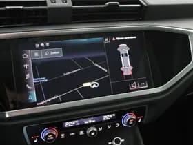 Audi Q3 45 TFSI e 245pk Business Edition B&O Keyless Camera Keyless Virtual Cockpit Navigatie thumbnail 23