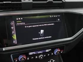 Audi Q3 45 TFSI e 245pk Business Edition B&O Keyless Camera Keyless Virtual Cockpit Navigatie thumbnail 24