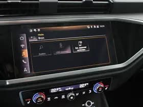 Audi Q3 45 TFSI e 245pk Business Edition B&O Keyless Camera Keyless Virtual Cockpit Navigatie thumbnail 25