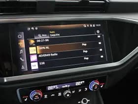 Audi Q3 45 TFSI e 245pk Business Edition B&O Keyless Camera Keyless Virtual Cockpit Navigatie thumbnail 26