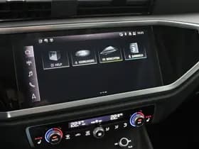 Audi Q3 45 TFSI e 245pk Business Edition B&O Keyless Camera Keyless Virtual Cockpit Navigatie thumbnail 28
