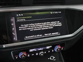 Audi Q3 45 TFSI e 245pk Business Edition B&O Keyless Camera Keyless Virtual Cockpit Navigatie thumbnail 29