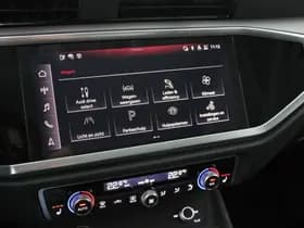 Audi Q3 45 TFSI e 245pk Business Edition B&O Keyless Camera Keyless Virtual Cockpit Navigatie thumbnail 30
