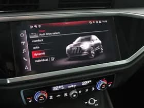 Audi Q3 45 TFSI e 245pk Business Edition B&O Keyless Camera Keyless Virtual Cockpit Navigatie thumbnail 31