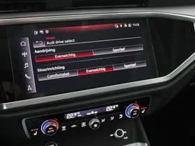 Audi Q3 45 TFSI e 245pk Business Edition B&O Keyless Camera Keyless Virtual Cockpit Navigatie thumbnail 32