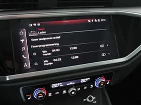 Audi Q3 45 TFSI e 245pk Business Edition B&O Keyless Camera Keyless Virtual Cockpit Navigatie thumbnail 33