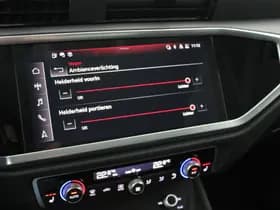 Audi Q3 45 TFSI e 245pk Business Edition B&O Keyless Camera Keyless Virtual Cockpit Navigatie thumbnail 35
