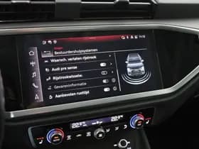 Audi Q3 45 TFSI e 245pk Business Edition B&O Keyless Camera Keyless Virtual Cockpit Navigatie thumbnail 37