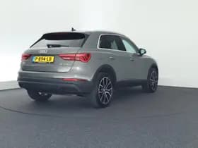 Audi Q3 45 TFSI e 245pk Business Edition B&O Keyless Camera Keyless Virtual Cockpit Navigatie thumbnail 10