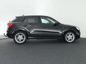 Audi Q2 35 TFSI 150pk S Edition Led Standkachel Trekhaak Camera Stoelverwarming B&O Virtual Cockpit Adaptive Cruise 2x S-Line thumbnail 11