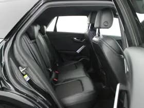 Audi Q2 35 TFSI 150pk S Edition Led Standkachel Trekhaak Camera Stoelverwarming B&O Virtual Cockpit Adaptive Cruise 2x S-Line thumbnail 13