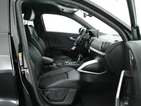 Audi Q2 35 TFSI 150pk S Edition Led Standkachel Trekhaak Camera Stoelverwarming B&O Virtual Cockpit Adaptive Cruise 2x S-Line thumbnail 14