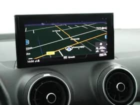 Audi Q2 35 TFSI 150pk S Edition Led Standkachel Trekhaak Camera Stoelverwarming B&O Virtual Cockpit Adaptive Cruise 2x S-Line thumbnail 16