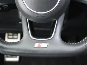 Audi Q2 35 TFSI 150pk S Edition Led Standkachel Trekhaak Camera Stoelverwarming B&O Virtual Cockpit Adaptive Cruise 2x S-Line thumbnail 24