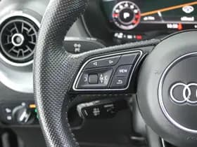 Audi Q2 35 TFSI 150pk S Edition Led Standkachel Trekhaak Camera Stoelverwarming B&O Virtual Cockpit Adaptive Cruise 2x S-Line thumbnail 25