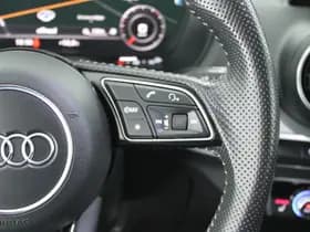Audi Q2 35 TFSI 150pk S Edition Led Standkachel Trekhaak Camera Stoelverwarming B&O Virtual Cockpit Adaptive Cruise 2x S-Line thumbnail 26