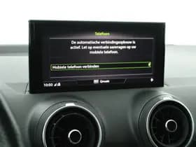 Audi Q2 35 TFSI 150pk S Edition Led Standkachel Trekhaak Camera Stoelverwarming B&O Virtual Cockpit Adaptive Cruise 2x S-Line thumbnail 27