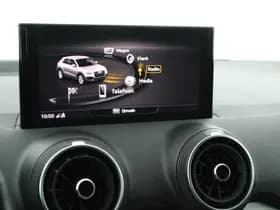 Audi Q2 35 TFSI 150pk S Edition Led Standkachel Trekhaak Camera Stoelverwarming B&O Virtual Cockpit Adaptive Cruise 2x S-Line thumbnail 29