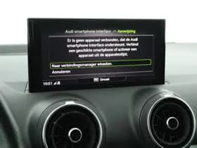 Audi Q2 35 TFSI 150pk S Edition Led Standkachel Trekhaak Camera Stoelverwarming B&O Virtual Cockpit Adaptive Cruise 2x S-Line thumbnail 30